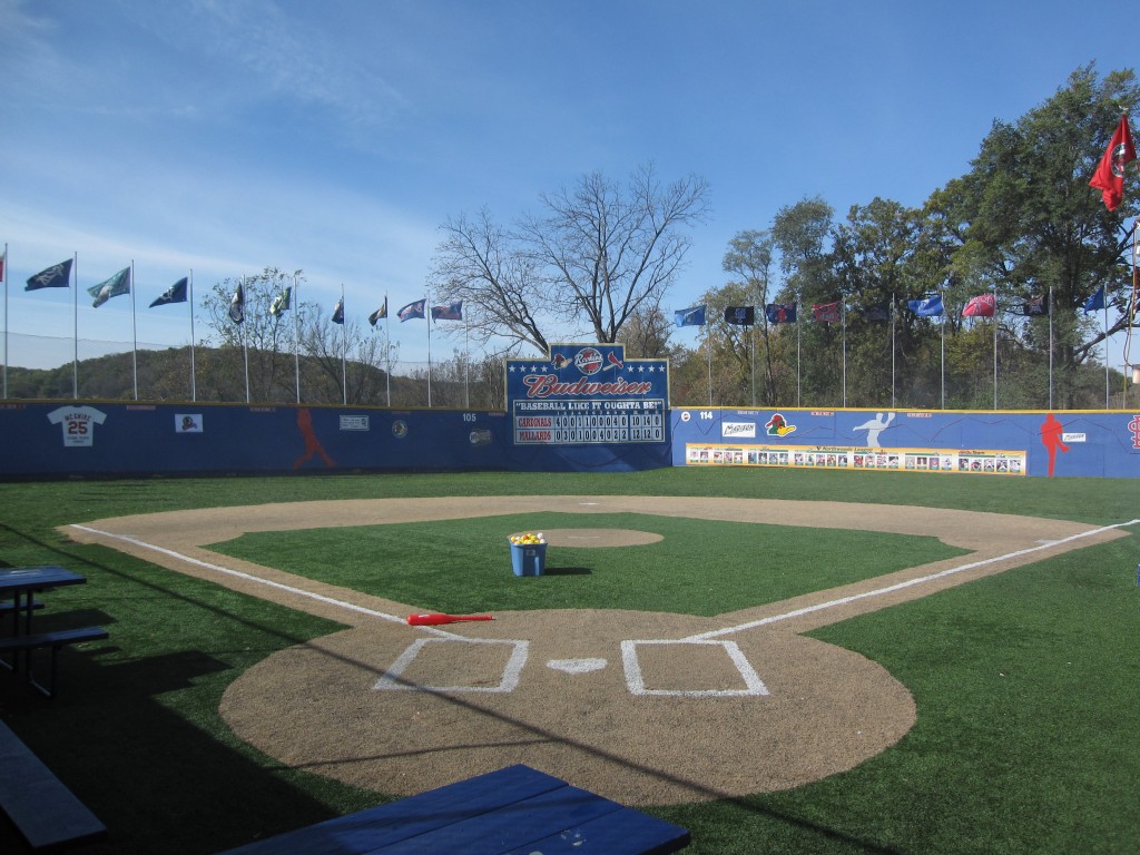 Rookies Wiffle Ball Field