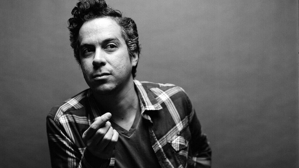 M. Ward.