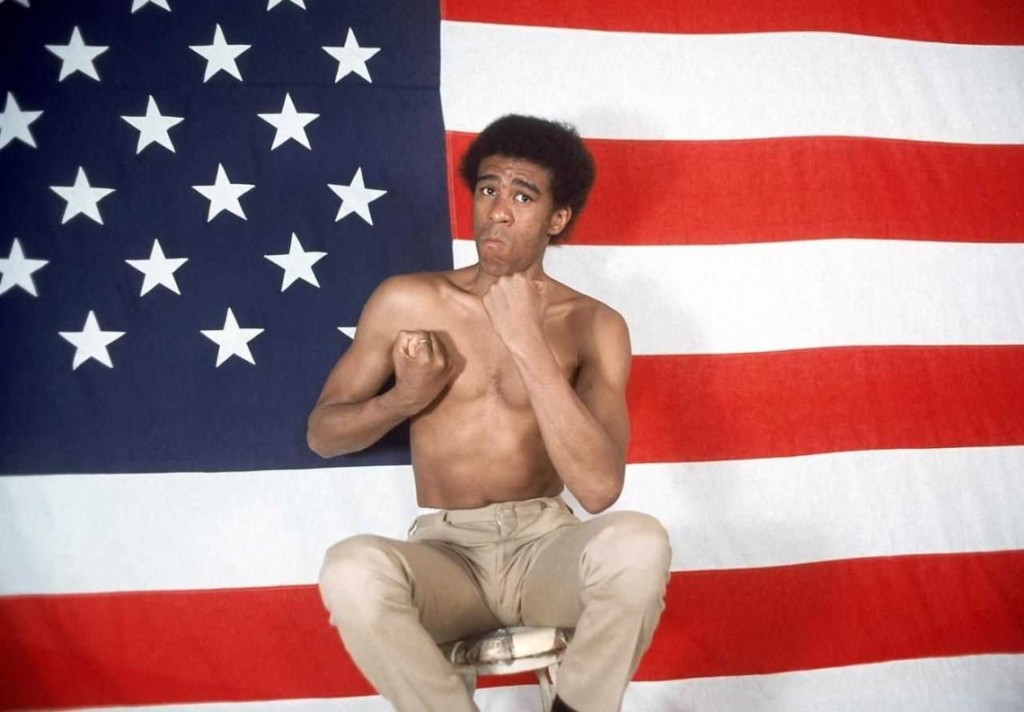 Richard Pryor, native of Peoria, Ill., USA