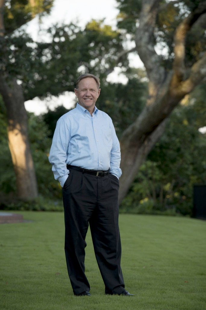 Quint Studer (Courtesy of the Pensacola Blue Wahoos.)